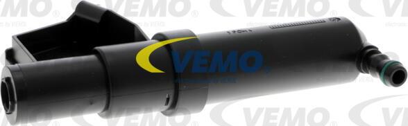 Vemo V95-08-0010 - Распылитель, форсунка, система очистки фар autosila-amz.com