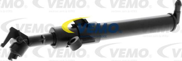 Vemo V95-08-0018 - Распылитель, форсунка, система очистки фар autosila-amz.com