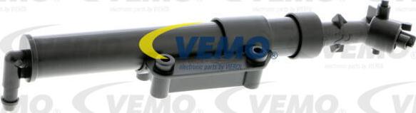Vemo V95-08-0013 - Распылитель, форсунка, система очистки фар autosila-amz.com