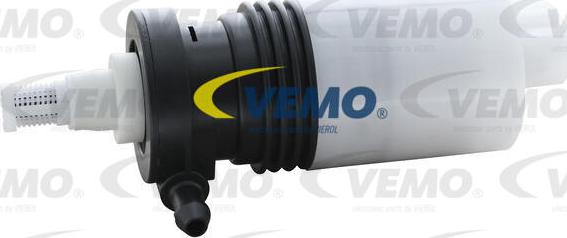 Vemo V95-08-0031 - Водяной насос, система очистки фар autosila-amz.com