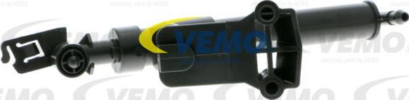 Vemo V95-08-0020 - Распылитель, форсунка, система очистки фар autosila-amz.com