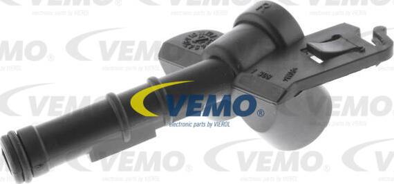 Vemo V95-08-0021 - Распылитель, форсунка, система очистки фар autosila-amz.com