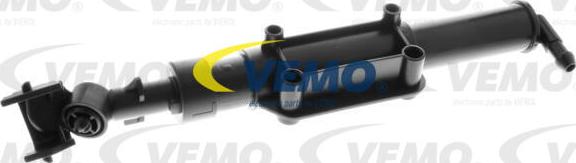 Vemo V95-08-0027 - Распылитель, форсунка, система очистки фар autosila-amz.com