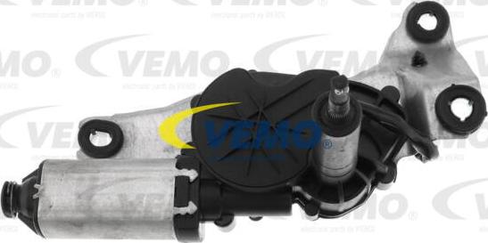 Vemo V95-07-0008 - Двигатель стеклоочистителя autosila-amz.com