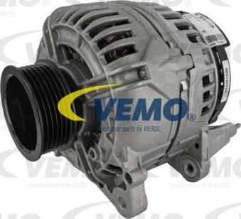 Vemo V95-13-41140 - Генератор autosila-amz.com