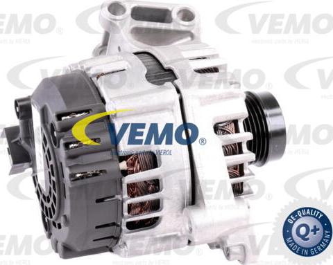 Vemo V95-13-50001 - Генератор autosila-amz.com