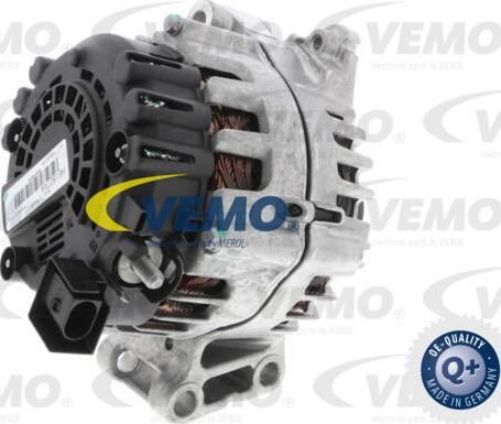 Vemo V95-13-50002 - Генератор autosila-amz.com