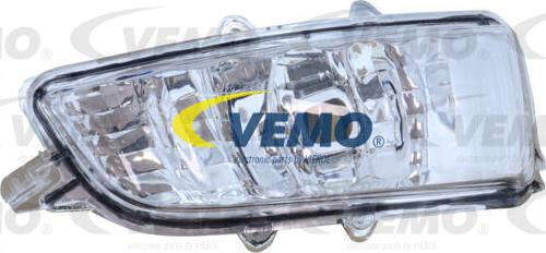 Vemo V95-84-0005 - Фонарь указателя поворота autosila-amz.com