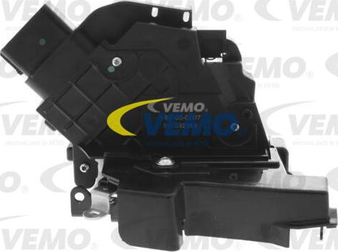 Vemo V95-85-0007 - Замок двери autosila-amz.com