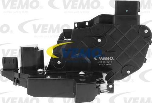 Vemo V95-85-0014 - Замок двери autosila-amz.com