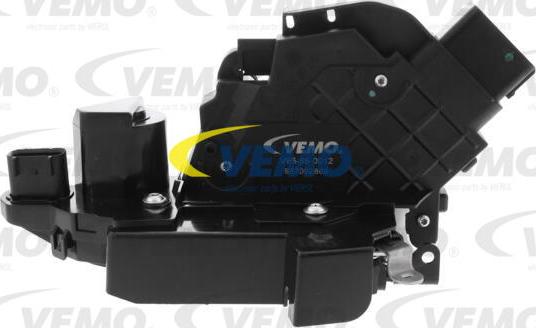 Vemo V95-85-0012 - Замок двери autosila-amz.com