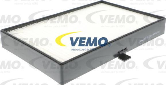 Vemo V95-30-1212 - Фильтр воздуха в салоне autosila-amz.com