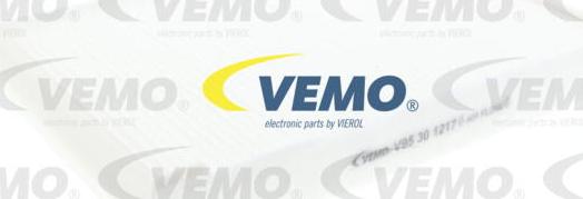 Vemo V95-30-1217 - Фильтр воздуха в салоне autosila-amz.com