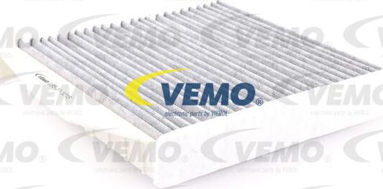 Vemo V95-31-1215 - Фильтр воздуха в салоне autosila-amz.com