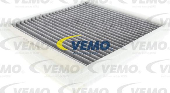 Vemo V95-31-1213 - Фильтр воздуха в салоне autosila-amz.com