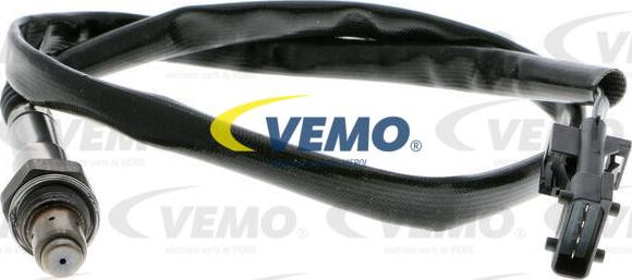 Vemo V95-76-0007 - Лямбда-зонд, датчик кислорода autosila-amz.com