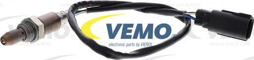 Vemo V95-76-0026 - Лямбда-зонд, датчик кислорода autosila-amz.com