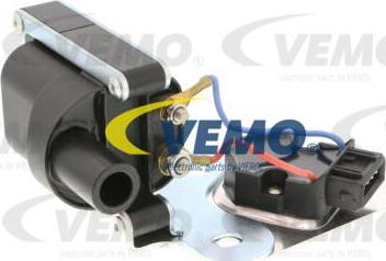 Vemo V95-70-0001 - Катушка зажигания autosila-amz.com