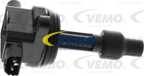 Vemo V95-70-0007 - Катушка зажигания autosila-amz.com