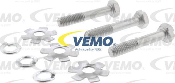 Vemo V95-70-0014 - Крышка распределителя зажигания autosila-amz.com