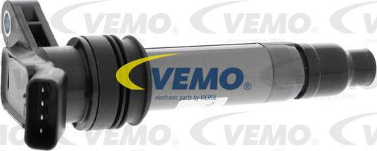 Vemo V95-70-0012 - Катушка зажигания autosila-amz.com