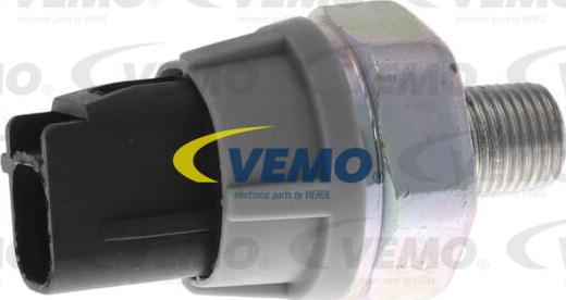 Vemo V95-73-0004 - Датчик, давление масла autosila-amz.com