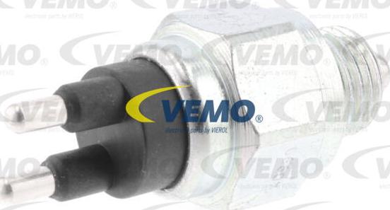 Vemo V95-73-0006 - Датчик, переключатель, фара заднего хода autosila-amz.com