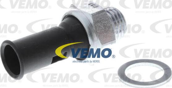 Vemo V95-73-0001 - Датчик, давление масла autosila-amz.com