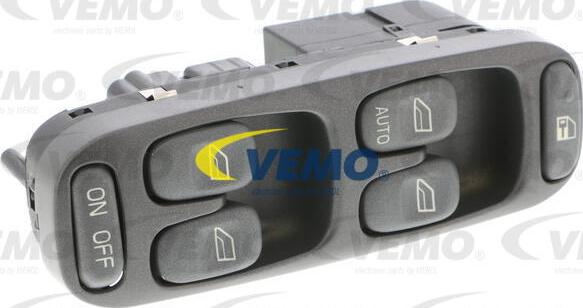 Vemo V95-73-0014 - Выключатель, стеклоподъемник autosila-amz.com