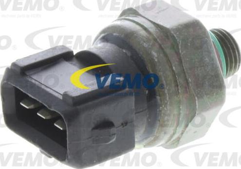 Vemo V95-73-0010 - Пневматический выключатель, кондиционер autosila-amz.com