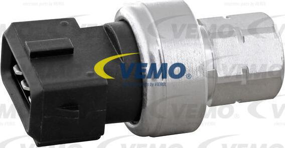 Vemo V95-73-0013 - Пневматический выключатель, кондиционер autosila-amz.com