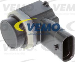 Vemo V95-72-0050 - Датчик, система помощи при парковке autosila-amz.com