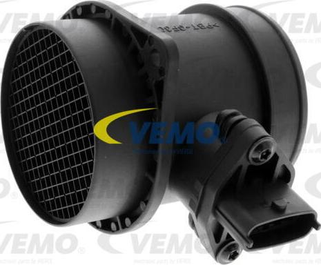 Vemo V95-72-0052 - Датчик потока, массы воздуха autosila-amz.com