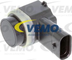 Vemo V95-72-0065 - Датчик, система помощи при парковке autosila-amz.com