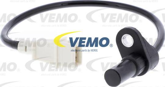 Vemo V95-72-0006 - Датчик импульсов, коленвал autosila-amz.com