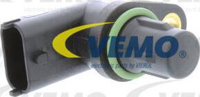 Vemo V95-72-0015 - Датчик, импульс зажигания autosila-amz.com