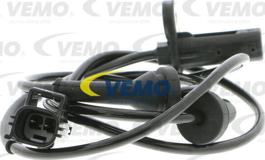 Vemo V95-72-0081 - Датчик ABS, частота вращения колеса autosila-amz.com