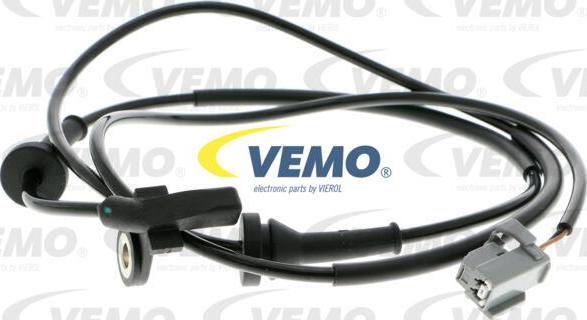 Vemo V95-72-0082 - Датчик ABS, частота вращения колеса autosila-amz.com