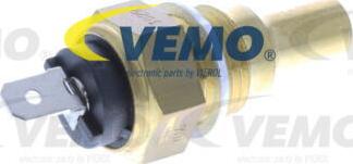 Vemo V95-72-0033 - Датчик, температура охлаждающей жидкости autosila-amz.com
