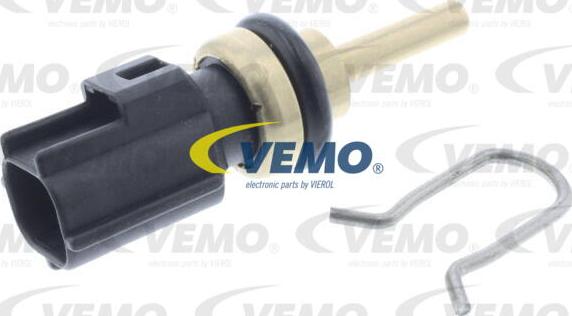 Vemo V95-72-0037 - Датчик, температура охлаждающей жидкости autosila-amz.com