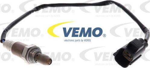 Vemo V95-72-0146 - Лямбда-зонд, датчик кислорода autosila-amz.com