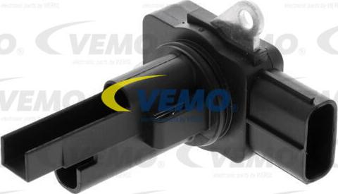 Vemo V95-72-0142 - Датчик потока, массы воздуха autosila-amz.com