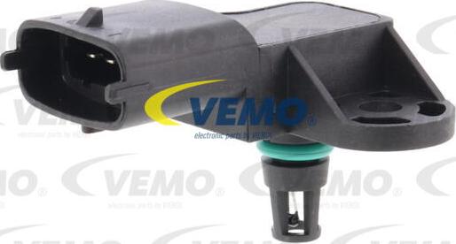 Vemo V95-72-0109 - Датчик, давление наддува autosila-amz.com