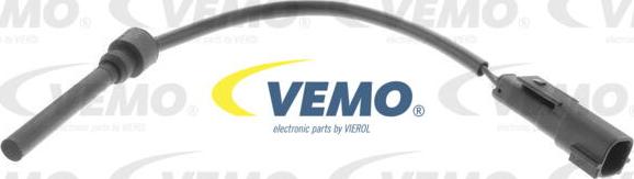 Vemo V95-72-0111 - Датчик, уровень охлаждающей жидкости autosila-amz.com