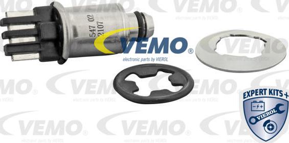 Vemo V95-72-0138 - Датчик, полный привод с многодисковым сцеплением autosila-amz.com