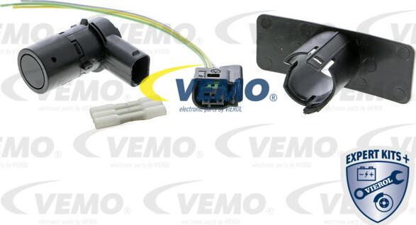 Vemo V95-72-10063 - Датчик, система помощи при парковке autosila-amz.com