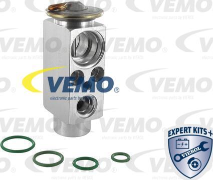 Vemo V95-77-0005 - Расширительный клапан, кондиционер autosila-amz.com