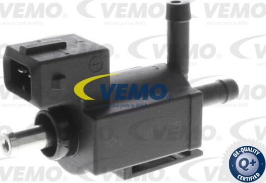 Vemo V96-63-0002 - Преобразователь давления, турбокомпрессор autosila-amz.com