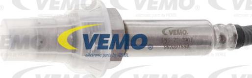 Vemo V96-72-0907 - NOx-датчик, впрыск карбамида autosila-amz.com