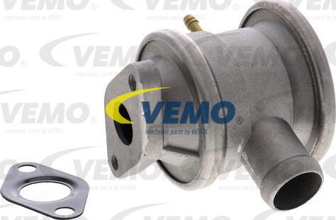 Vemo V49-66-0001 - Клапан, насосная система дополнительного воздуха autosila-amz.com